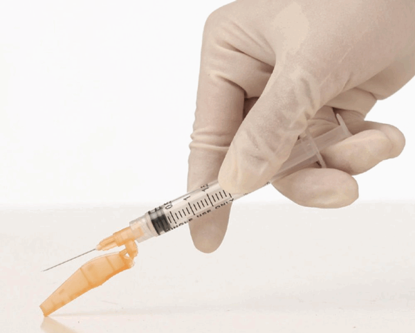 Premium Needle 18gx3" Conventional 100/Bx