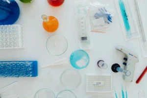 Medical Supplies