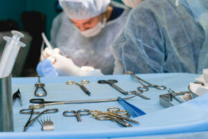 are nylon sutures absorbable