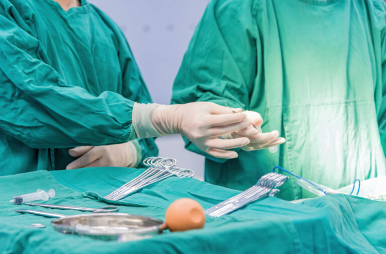 best sutures for skin closure