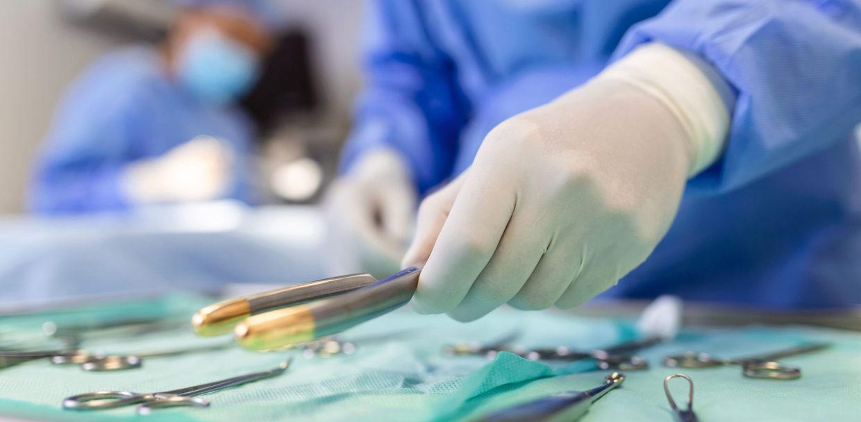 chromic catgut suture uses